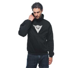 Куртка Dainese Daemon-X Safety Hoodie, черный