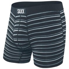 Боксеры SAXX Underwear Vibe, черный