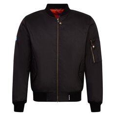 Куртка Spada Airforce 1 Ce, черный