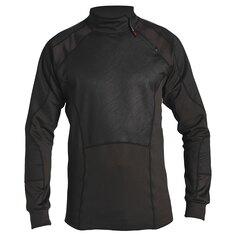 Куртка Richa Wind Zero Top, черный