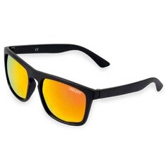 Солнцезащитные очки Lineaeffe Polarized, черный