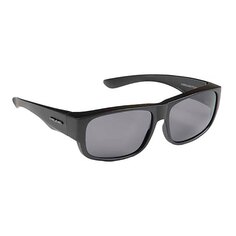 Солнцезащитные очки Eyelevel Fits All Polarized, черный