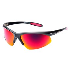 Солнцезащитные очки Eyelevel Crossfire Polarized, черный