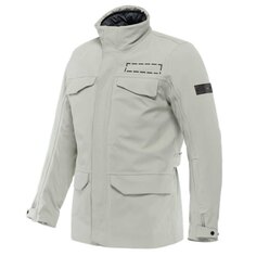 Куртка DAINESE Sheffield D-Dry XT, серый