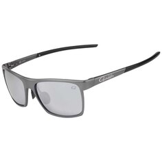 Солнцезащитные очки Gamakatsu G- Alu Polarized, серый