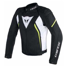 Куртка DAINESE Avro D2 Tex, черный