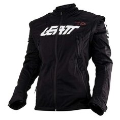 Куртка Leatt 4.5 Lite, черный