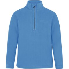 Толстовка на молнии Protest Perfect 1/4 Zip, синий