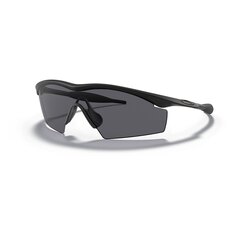 Солнцезащитные очки Oakley M Frame Strike, черный