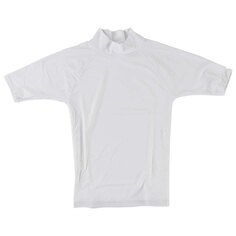 Футболка Surf System Logo Short Sleeve Surf, белый