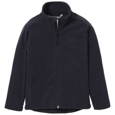 Толстовка на молнии Helly Hansen Daybreaker 2.0 Kid, синий