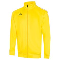 Куртка Mercury Equipment Performance Tracksuit, желтый