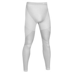 Базовые брюки Spokey Dry Hi Pro, белый
