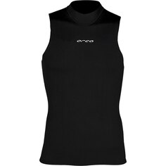 Жилет Orca Heatseeker Neoprene, черный