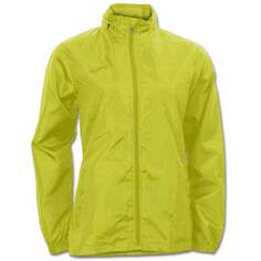 Куртка Joma Galia Rain Junior, зеленый