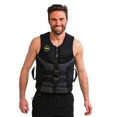 Куртка Jobe Premium Neoprene Life, черный