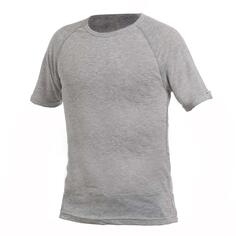 Футболка CMP 3Y07257 T-Shirt, серый