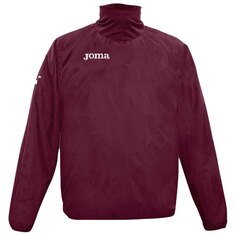 Ветровка Joma, красный