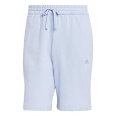 Спортивные шорты adidas All Szn, синий