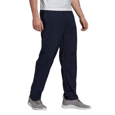 Брюки adidas Sportswear Aeroready Essentials Stanford, синий