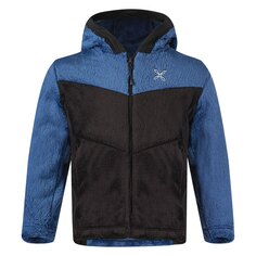 Куртка Montura Polar Trilogy Baby, синий