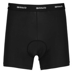 Шорты Briko Inner Pad Inner, черный