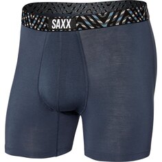 Боксеры SAXX Underwear Vibe, синий