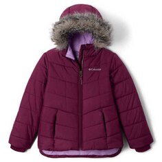 Куртка Columbia Katelyn Crest II, фиолетовый