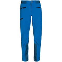 Брюки Mammut Eisfeld Advanced, синий Mammut®