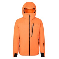 Куртка Rock Experience Helix, оранжевый