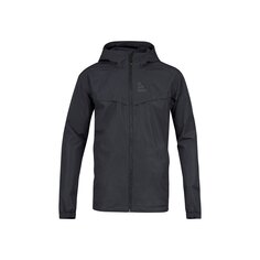 Куртка Hannah Darnell II Full Zip Rain, черный
