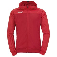 Спортивный костюм Kempa Prime Multi-Track Suit, красный