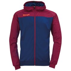 Спортивный костюм Kempa Prime Multi-Track Suit, синий