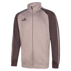 Куртка Mercury Equipment Lazio Tracksuit, серый