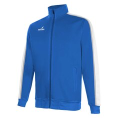 Куртка Mercury Equipment Interlock London Tracksuit, синий