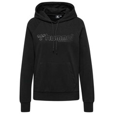 Худи Hummel Noni 2.0, черный