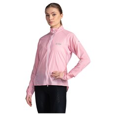 Куртка Kilpi Tirano, розовый
