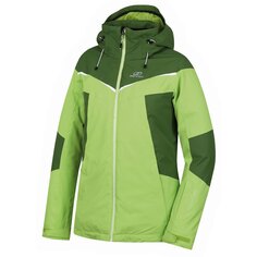 Куртка Hannah Nexa, зеленый