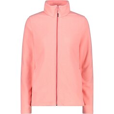Куртка CMP 3H13216 Fleece, розовый