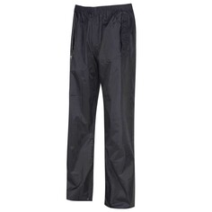 Брюки Regatta Stormbreak Overtrousers, черный