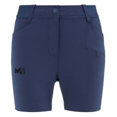 Шорты Millet Wanaka Stretch II Shorts Pants, синий