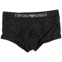 Боксеры Emporio Armani 111546 CC747, синий