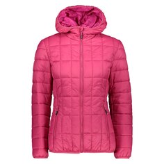 Куртка CMP Fix Hood 39Z7016, розовый