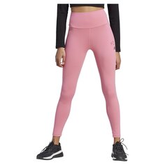 Леггинсы спортивные adidas Sportswear Scribble, розовый