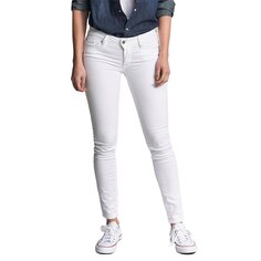 Джинсы Salsa 1191210001-White / Wonder Push Up Skinny, белый