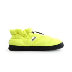 Тапочки Nuvola Rubber Sole Boot Home, желтый