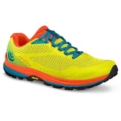 Кроссовки для бега Topo Athletic MT-4 Trail, желтый