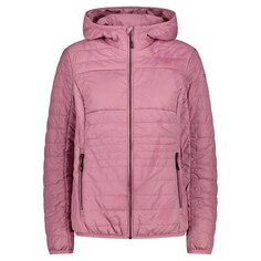 Куртка CMP 33Z5116 Padded, розовый