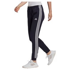 Брюки adidas Sportswear 3 Stripes SJ, черный