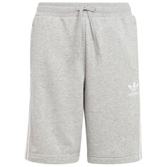 Шорты adidas Originals, серый